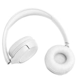 Wholesale-JBL Tune 530BT Wireless On-Ear Bluetooth 6.0 Headphones - White-Headphone-Electro Vision Inc
