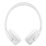 Wholesale-JBL Tune 530BT Wireless On-Ear Bluetooth 6.0 Headphones - White-Headphone-Electro Vision Inc