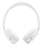 Wholesale-JBL Tune 530BT Wireless On-Ear Bluetooth 6.0 Headphones - White-Headphone-Electro Vision Inc