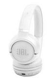 Wholesale-JBL Tune 530BT Wireless On-Ear Bluetooth 6.0 Headphones - White-Headphone-Electro Vision Inc
