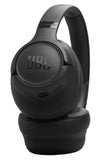 Wholesale-JBL Tune 730BT Wireless On-Ear Bluetooth 6.0 Headphones - Black-Headphone-Electro Vision Inc