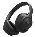 Wholesale-JBL Tune 730BT Wireless On-Ear Bluetooth 6.0 Headphones - Black-Headphone-Electro Vision Inc
