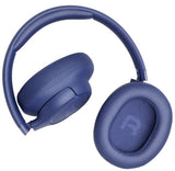 Wholesale-JBL Tune 730BT Wireless On-Ear Bluetooth 6.0 Headphones - Blue-Headphone-Electro Vision Inc