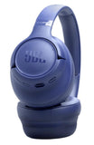 Wholesale-JBL Tune 730BT Wireless On-Ear Bluetooth 6.0 Headphones - Blue-Headphone-Electro Vision Inc