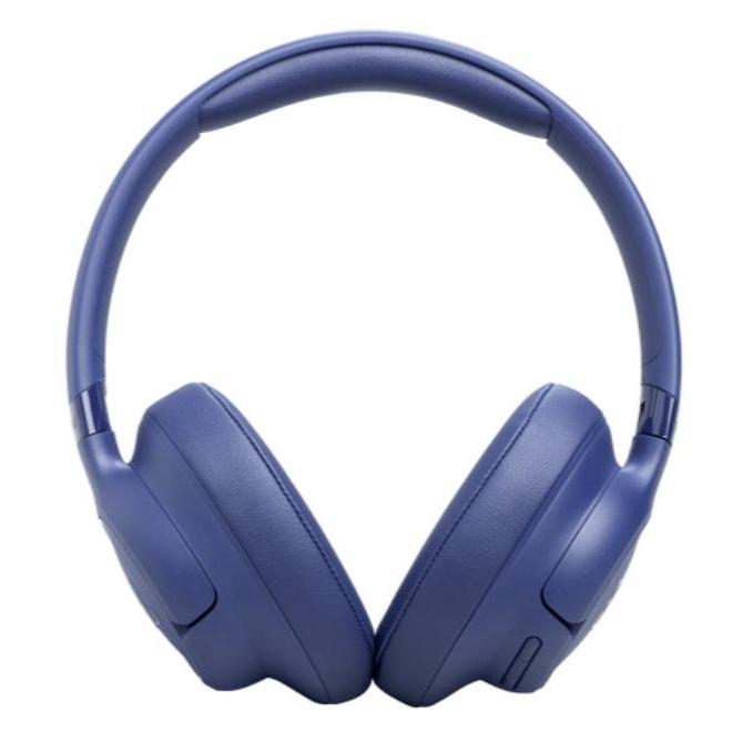 Wholesale-JBL Tune 730BT Wireless On-Ear Bluetooth 6.0 Headphones - Blue-Headphone-Electro Vision Inc
