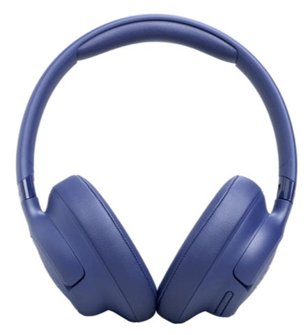 Wholesale-JBL Tune 730BT Wireless On-Ear Bluetooth 6.0 Headphones - Blue-Headphone-Electro Vision Inc