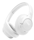 Wholesale-JBL Tune 730BT Wireless On-Ear Bluetooth 6.0 Headphones - White-Headphone-Electro Vision Inc