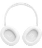 Wholesale-JBL Tune 730BT Wireless On-Ear Bluetooth 6.0 Headphones - White-Headphone-Electro Vision Inc