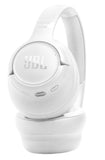 Wholesale-JBL Tune 730BT Wireless On-Ear Bluetooth 6.0 Headphones - White-Headphone-Electro Vision Inc
