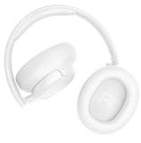 Wholesale-JBL Tune 730BT Wireless On-Ear Bluetooth 6.0 Headphones - White-Headphone-Electro Vision Inc