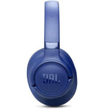 Wholesale-JBL Tune 780NC Wireless Over-Ear Noise Cancelling Headphones - Blue-Headphone-Electro Vision Inc