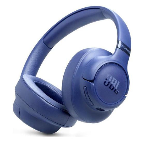 Wholesale-JBL Tune 780NC Wireless Over-Ear Noise Cancelling Headphones - Blue-Headphone-Electro Vision Inc