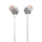 Wholesale-JBL Tune310WHT USB-C Earbuds w Mic White-Electro Vision Inc