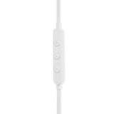 Wholesale-JBL Tune310WHT USB-C Earbuds w Mic White-Electro Vision Inc