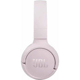 Wholesale-JBL Tune510BT-RG Wireless On-Ear Headphones Rose Gold-Headphones-Electro Vision Inc