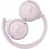 Wholesale-JBL Tune510BT-RG Wireless On-Ear Headphones Rose Gold-Headphones-Electro Vision Inc