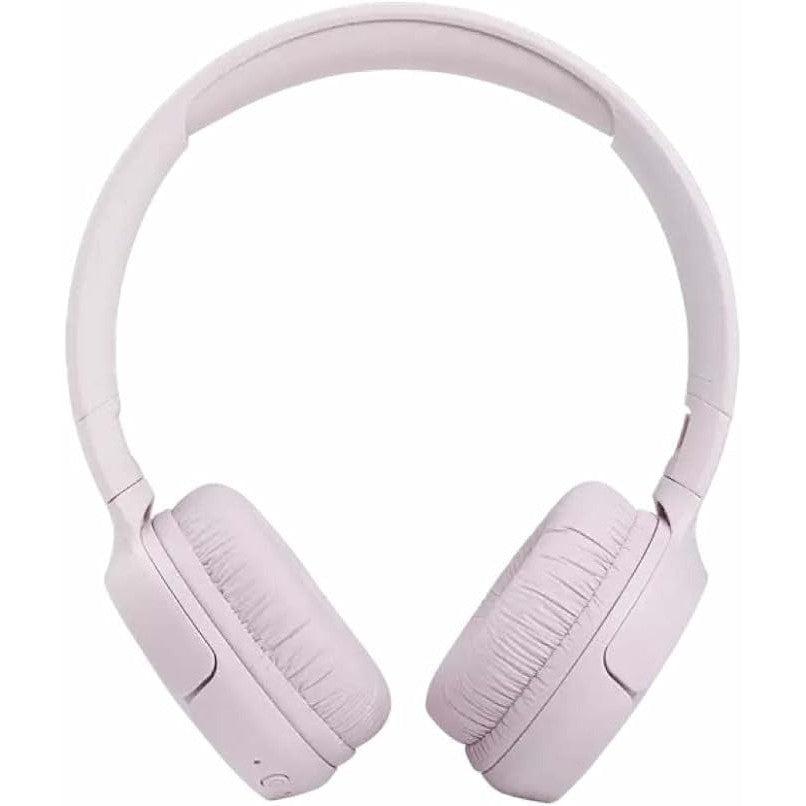 Wholesale-JBL Tune510BT-RG Wireless On-Ear Headphones Rose Gold-Headphones-Electro Vision Inc