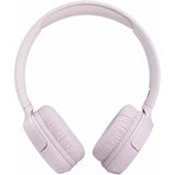Wholesale-JBL Tune510BT-RG Wireless On-Ear Headphones Rose Gold-Headphones-Electro Vision Inc