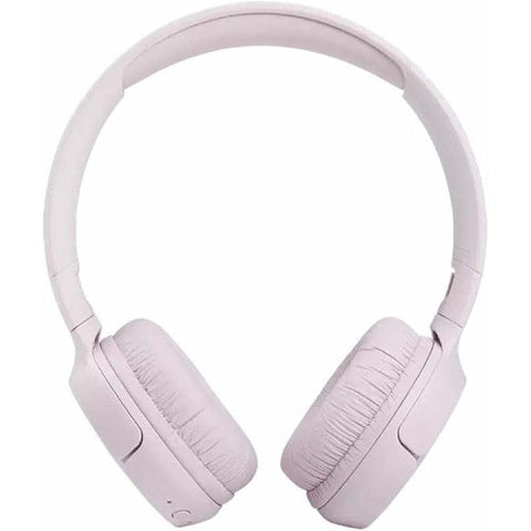 Wholesale-JBL Tune510BT-RG Wireless On-Ear Headphones Rose Gold-Headphones-Electro Vision Inc