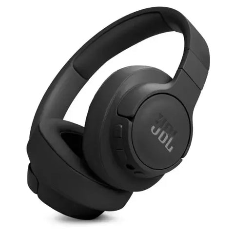 Wholesale-JBL Tune770NCBK Tune 770NC Black-Electro Vision Inc