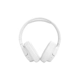 Wholesale-JBL Tune770NCWHT White - Wireless Over-Ear Headphones - 70 Hour Battery-Headphones-Electro Vision Inc