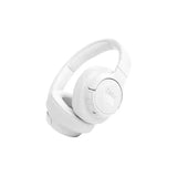 Wholesale-JBL Tune770NCWHT White - Wireless Over-Ear Headphones - 70 Hour Battery-Headphones-Electro Vision Inc