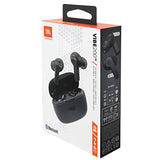 Wholesale-JBL Vibe 200TWS True Wireless Earbuds - Black-Earbuds | Headphone-Electro Vision Inc