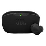 Wholesale-JBL Vibe Buds 2 Headphone - Black-Headphone-Electro Vision Inc