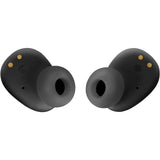 Wholesale-JBL VibeBudsBLK - True Wireless Headphones Black-Headphone-Electro Vision Inc