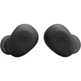 Wholesale-JBL VibeBudsBLK - True Wireless Headphones Black-Headphone-Electro Vision Inc