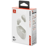 Wholesale-JBL VibeBudsWHT Vibe Buds TW Earbuds White-Electro Vision Inc