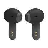 Wholesale-JBL WFLEXBLK Wave Flex True Wireless Earbuds-Headphones-Electro Vision Inc