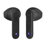 Wholesale-JBL WFLEXBLK Wave Flex True Wireless Earbuds-Headphones-Electro Vision Inc