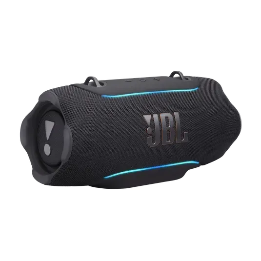 Wholesale-JBL XTREME 5 portable Waterproof Speaker - Black-Portable Bluetooth Speaker-Electro Vision Inc