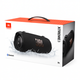 Wholesale-JBL Xtreme 3 Bluetooth Speaker Black-Speaker-Electro Vision Inc