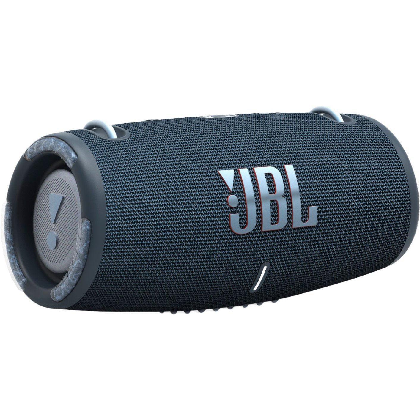 Wholesale-JBL Xtreme 3 Bluetooth Speaker Blue-Speaker-Electro Vision Inc