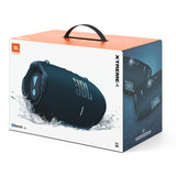 Wholesale-JBL Xtreme 4 Bluetooth Speaker - Blue-Bluetooth Speaker-Electro Vision Inc