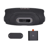 JBL Xtreme5-BLK XTREME 5 portable Waterproof speaker  Black