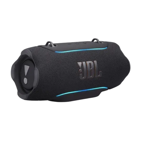 JBL Xtreme5-BLK XTREME 5 portable Waterproof speaker  Black