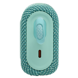 JBL GO3-Teal Go 3 Portable Waterproof Speaker Teal