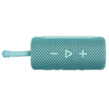 JBL GO3-Teal Go 3 Portable Waterproof Speaker Teal