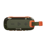 JBL GO4-SQUAD Portable Bluetooth Speaker - Go 4 - Camouflage