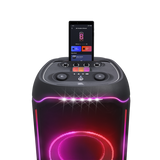 JBL PartyBoxULTAM Partybox Ultimate Multi Purpose Party Speaker
