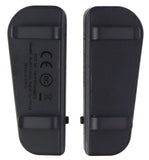 Wholesale-JLab EBFRAMESRBLK124 JBuds Frames Wireless Earbuds (Black)-Wireless Earbuds-Electro Vision Inc