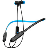 Wholesale-JLab GEBPLAYBLKBLU84 JBuds Play Wireless Gaming Earbuds-Electro Vision Inc