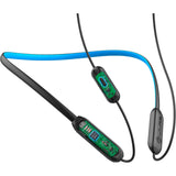 Wholesale-JLab GEBPLAYBLKBLU84 JBuds Play Wireless Gaming Earbuds-Electro Vision Inc