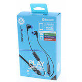 Wholesale-JLab GEBPLAYBLKBLU84 JBuds Play Wireless Gaming Earbuds-Electro Vision Inc