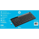 Wholesale-JLab GO Keyboard Black-Keyboard-Electro Vision Inc