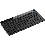 Wholesale-JLab GO Keyboard Black-Keyboard-Electro Vision Inc