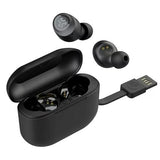 Wholesale-JLab Go Air Pop Bluetooth Earbuds w Charging Case-Bluetooth Audio-Electro Vision Inc